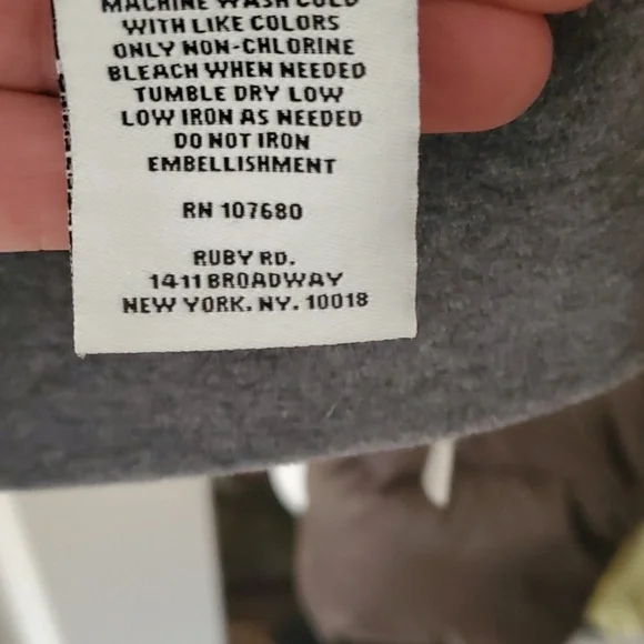 Jacket - Picture 3 of 4